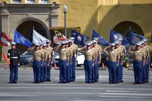 Graduation Day