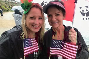 Family Forever Gold Star Program: