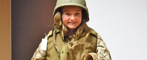 Girl Scouts