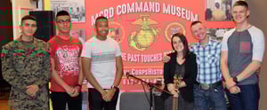Veteran Outreach & Increased Community Engagement