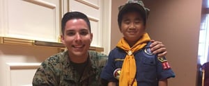 Boy Scouts